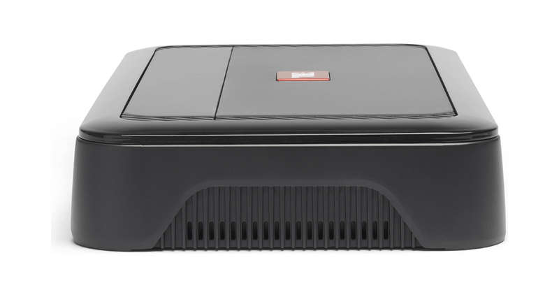 JBL Club A754 Club Series 4 Channel Car Amplifier