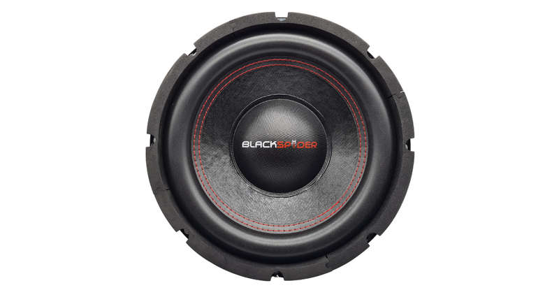 Blackspider Jackal 12" 5000W Subwoofer