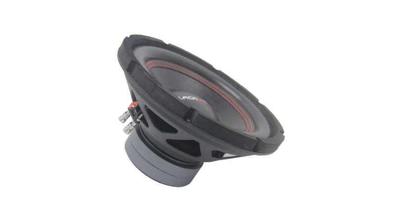 Blackspider Jackal 12" 5000W Subwoofer