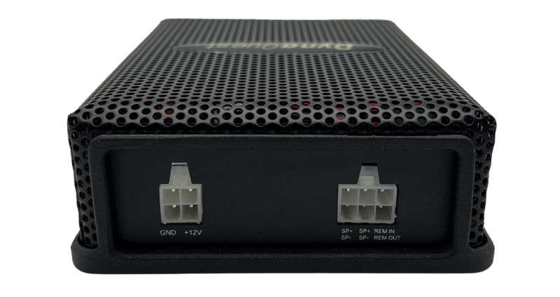 DynaQuest DQ-350.1 Monoblock Amplifier