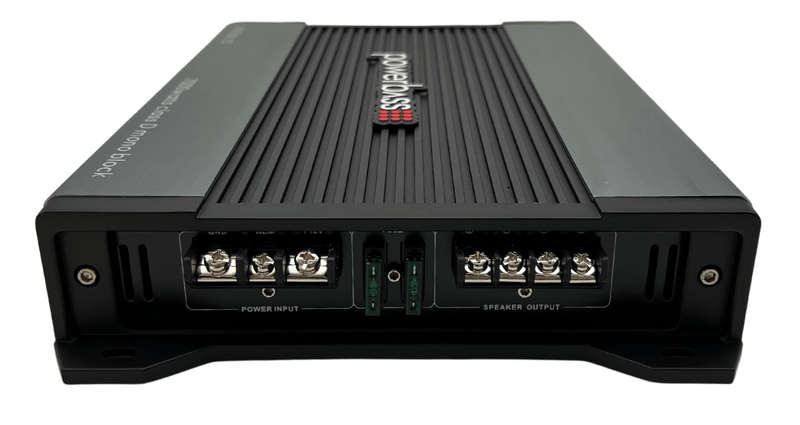 Powerbass PX7000.1 7000W Monoblock Amplifier