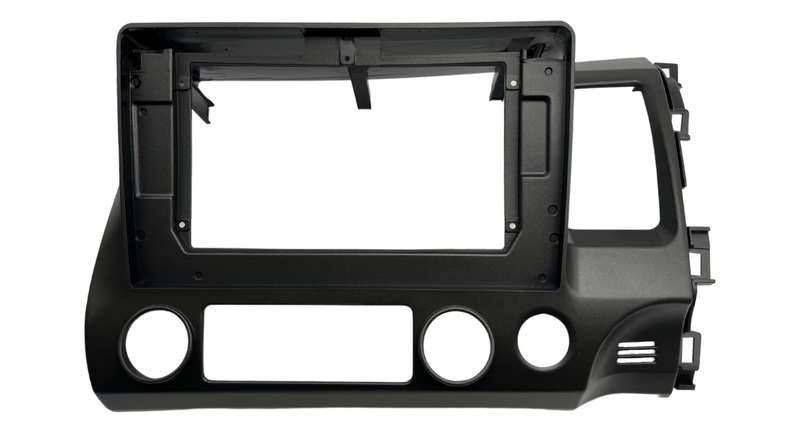Honda Civic 10.1" Trimplate 2008-2011