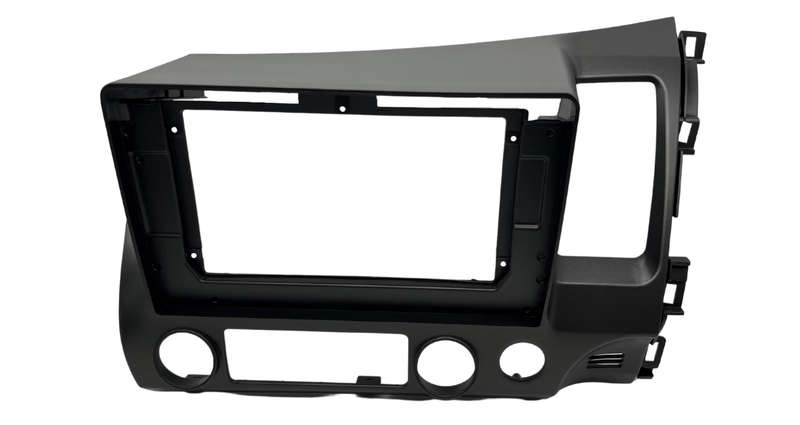 Honda Civic 10.1" Trimplate 2008-2011