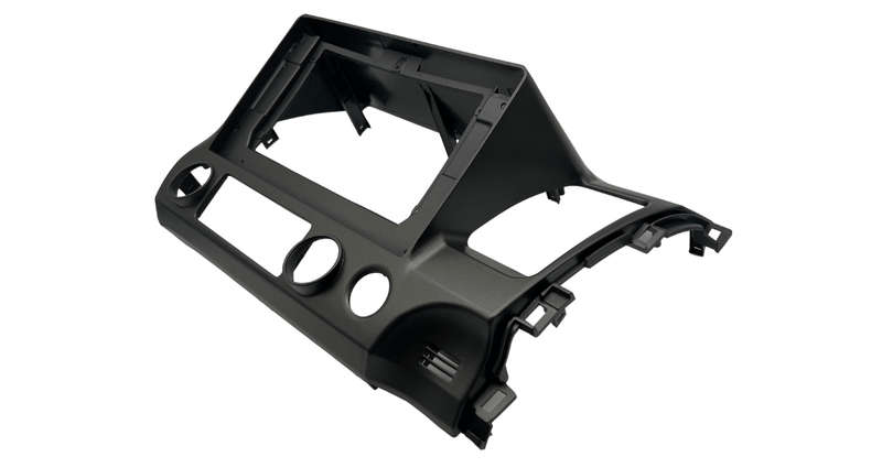 Honda Civic 10.1" Trimplate 2008-2011