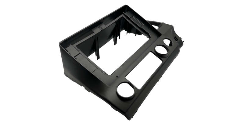Honda Civic 10.1" Trimplate 2008-2011