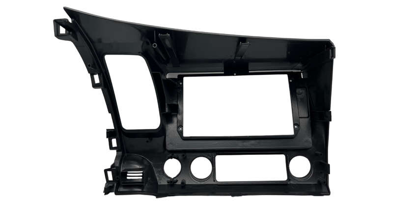 Honda Civic 10.1" Trimplate 2008-2011