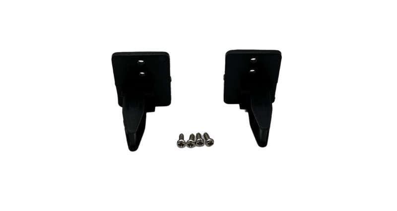 Toyota Yaris Silver 9" Trimplate 2005-2011