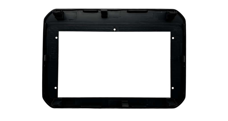 Suzuki Ignis 9" Trimplate 2017+