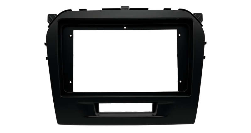 Suzuki Vitara 9" Trimplate 2015+