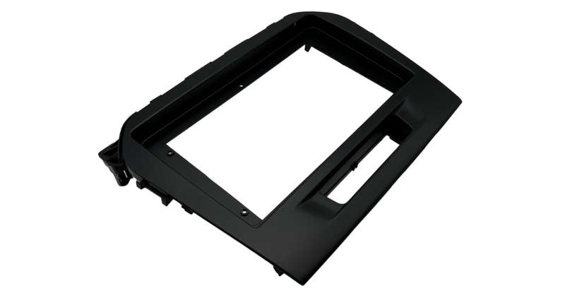 Suzuki Vitara 9" Trimplate 2015+