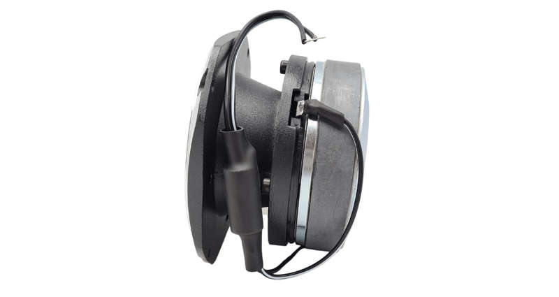 XTC Titanium Bullet 2000W Tweeter
