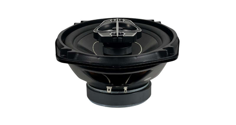 Blackspider Rhino 6x9 1500W Speakers