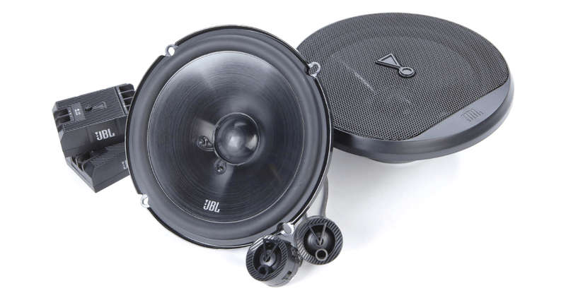 JBL Stage1 601C 6" 200W 2-Way Component Speaker