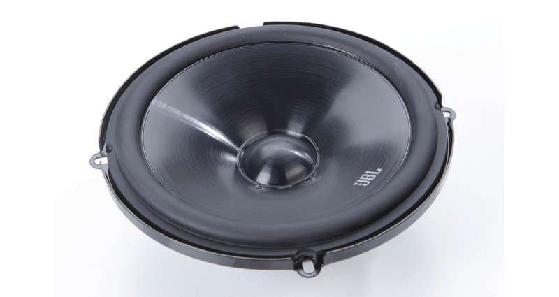 JBL Stage1 601C 6" 200W 2-Way Component Speaker