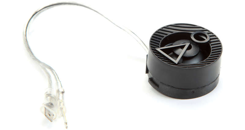 JBL Stage1 601C 6" 200W 2-Way Component Speaker
