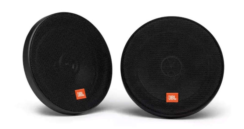 JBL Stage2 634 6" 250W 3-Way Speaker