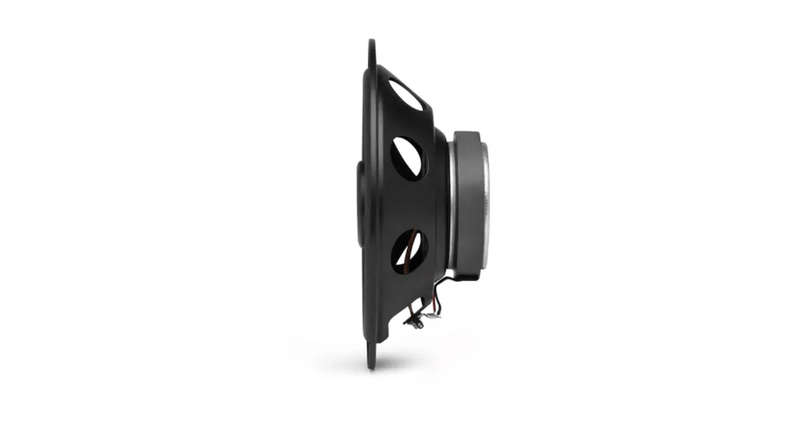 JBL Stage2 634 6" 250W 3-Way Speaker