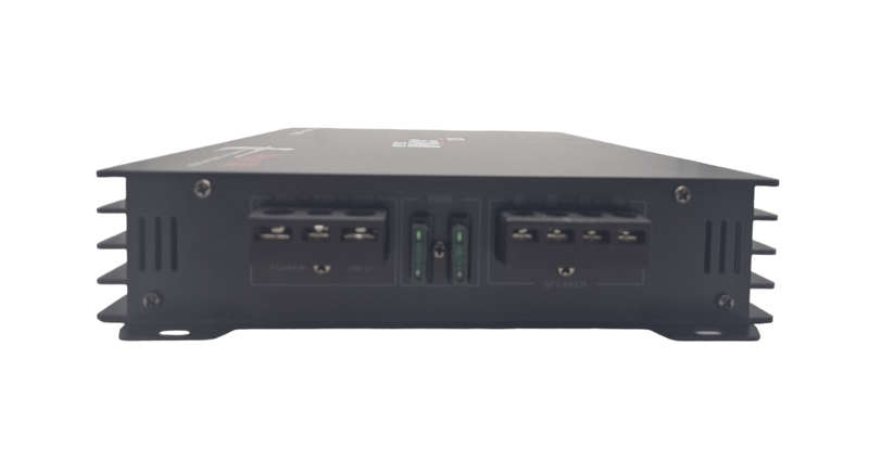 Starsound SSA-SP-9900.1 Spartan 9900W Monoblock Amplifier