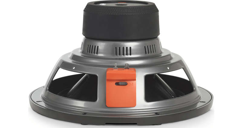 JBL CLUB1224 12 Inch Subwoofer 275W Rms 1100W Peak Power