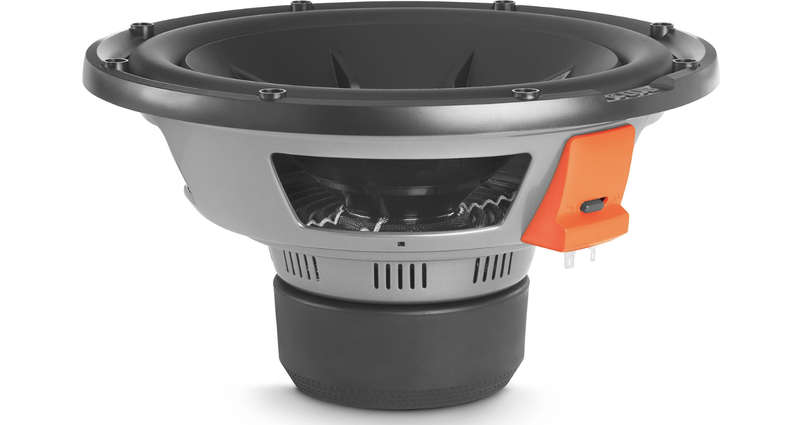 JBL CLUB1224 12 Inch Subwoofer 275W Rms 1100W Peak Power