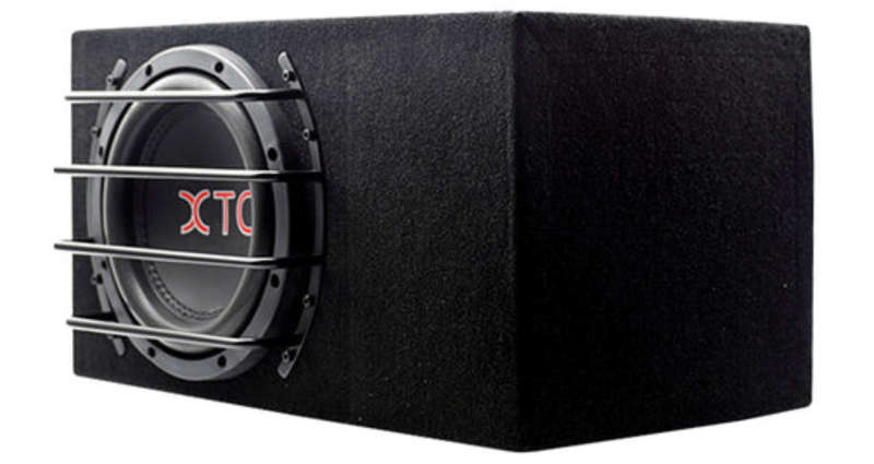 XTC TNT06 Boombox 6" Subwoofer