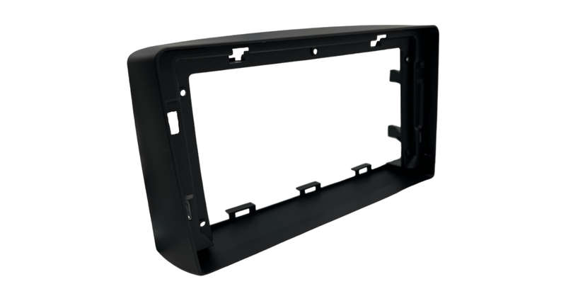 Lexus 4700 9 inch Trimplate 1998-2002