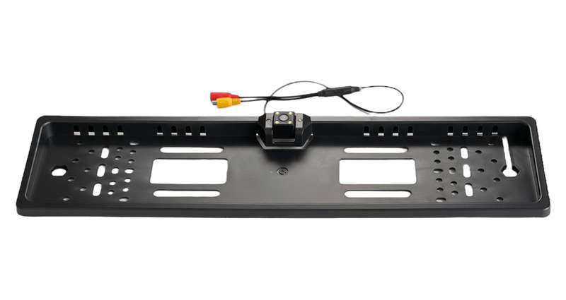 Blackspider BS001LP Number Plate Camera