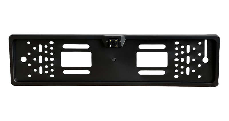 Blackspider BS001LP Number Plate Camera