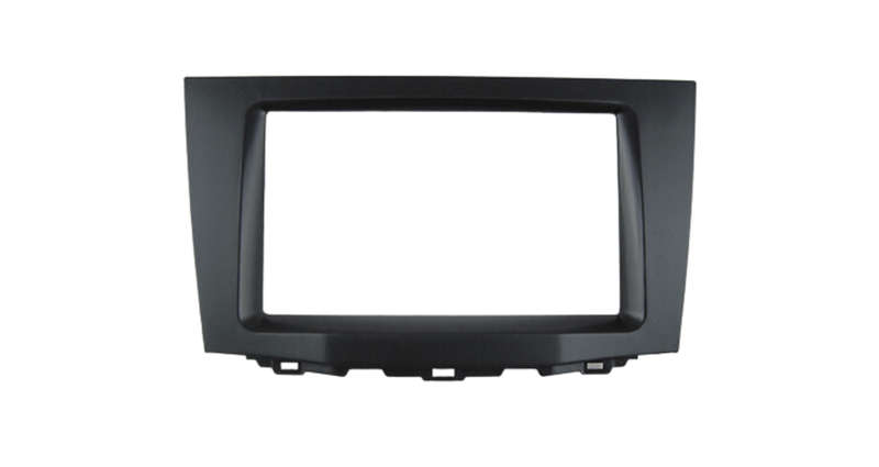 Suzuki Kizashi 2Din Trimplate 2009-2014