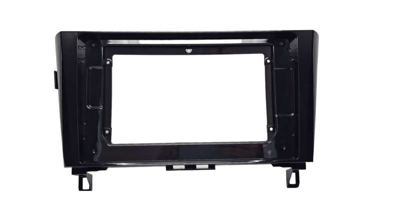 Nissan Qashqai X-Trail 10" Trimplate 2014 with Canbus and Harness
