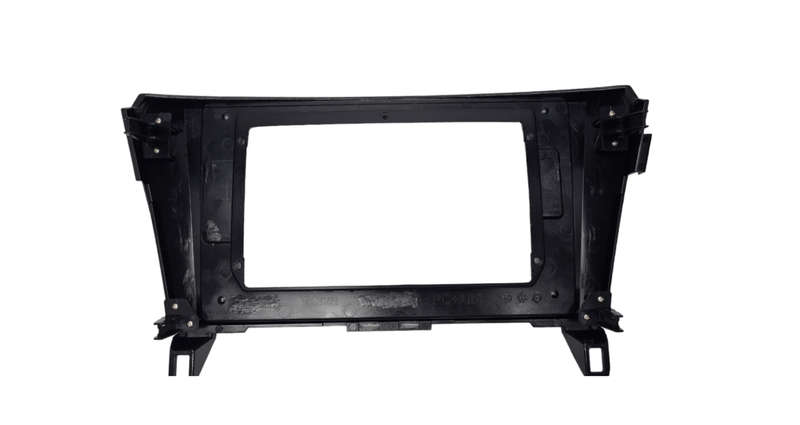 Nissan Qashqai X-Trail 10" Trimplate 2014 with Canbus and Harness