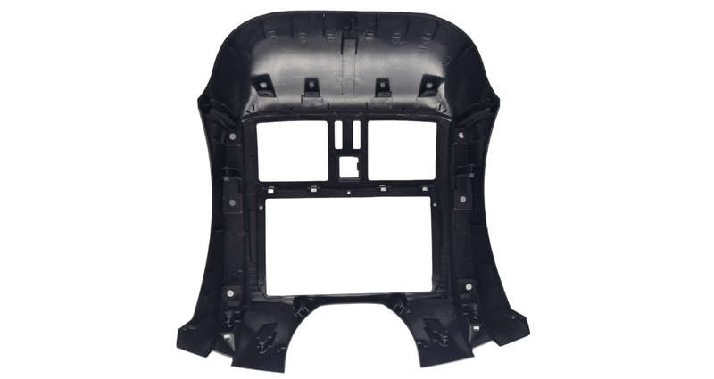 Nissan Sunny 9" Trimplate 2011 with SWC Harness