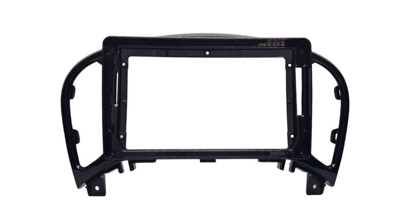 Nissan Juke 9" Trimplate 2011+ with SWC Canbus and Harness
