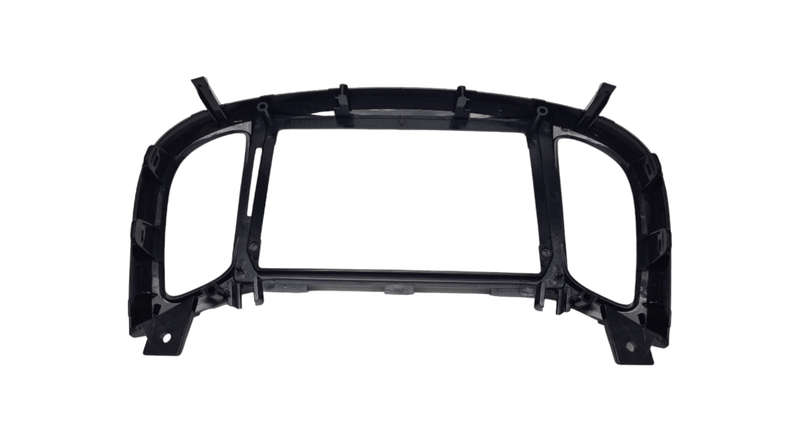 Nissan Juke 9" Trimplate 2011+ with SWC Canbus and Harness