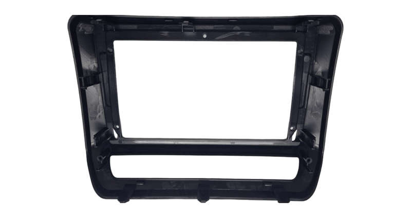 Nissan Magnite 9" Trimplate 2021 with SWC Harness