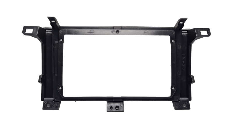 Toyota Landcruiser 9" Trimplate 2003+ with SWC Canbus and Harness