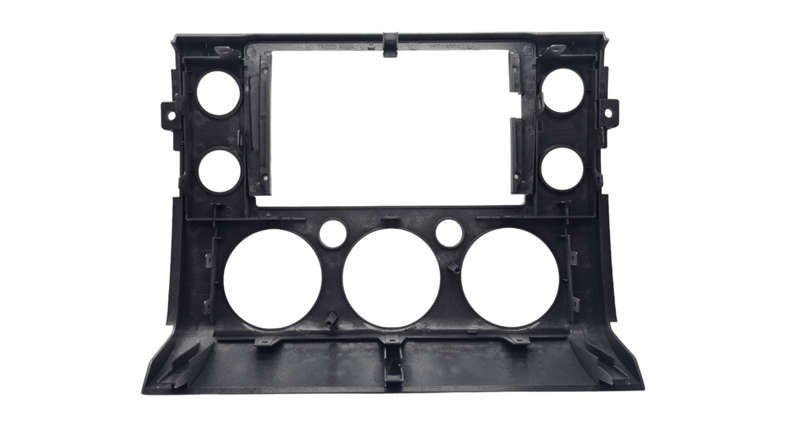 Toyota Landcruiser FJ 9"Trimplate with SWC Canbus and Harness