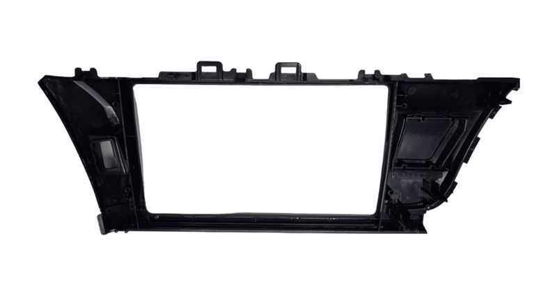 Toyota Corolla 10" Trimplate 2014+ with SWC Canbus and Harness