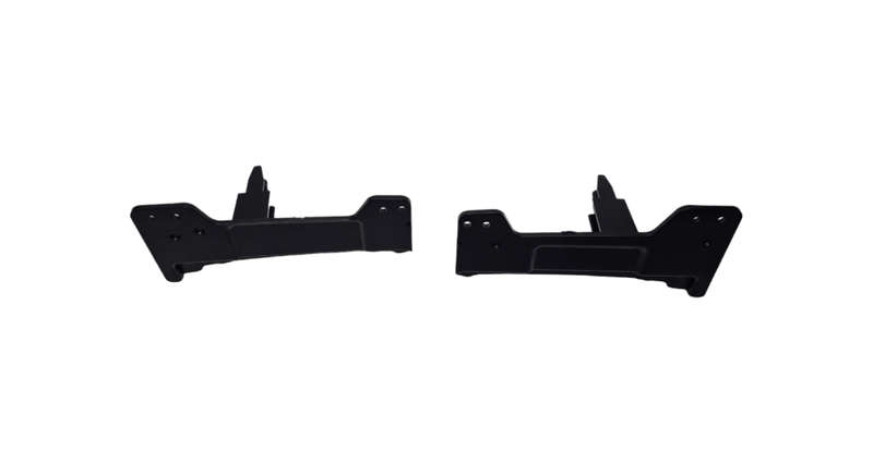 Toyota Corolla 10" Trimplate 2014+ with SWC Canbus and Harness