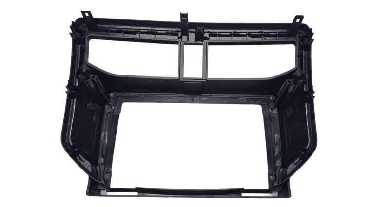 Toyota Rush 9" Trimplate 2018 with SWC Harness
