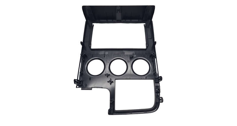 Toyota Hiace 10.1" Trimplate 2019+ with SWC Canbus and Harness