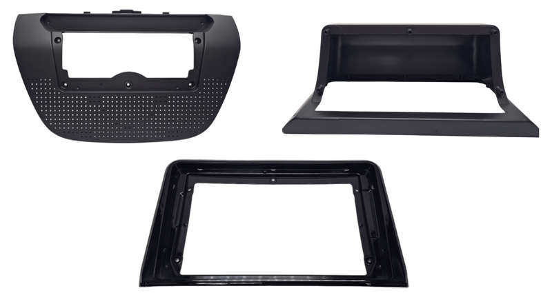 Honda Accord 9" Trimplate 2018+ with SWC Canbus and Harness