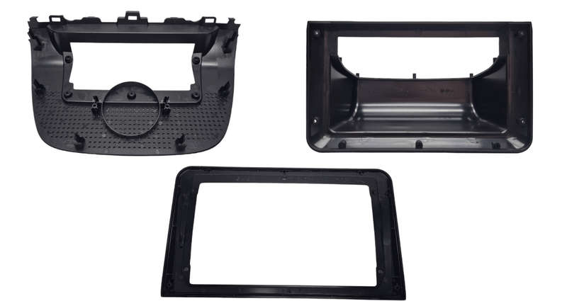 Honda Accord 9" Trimplate 2018+ with SWC Canbus and Harness