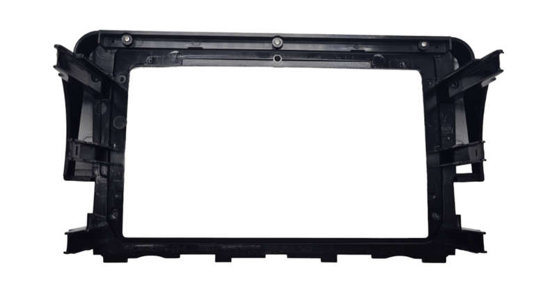 Honda Civic 9" Trimplate 2016 with SWC Canbus and Harness