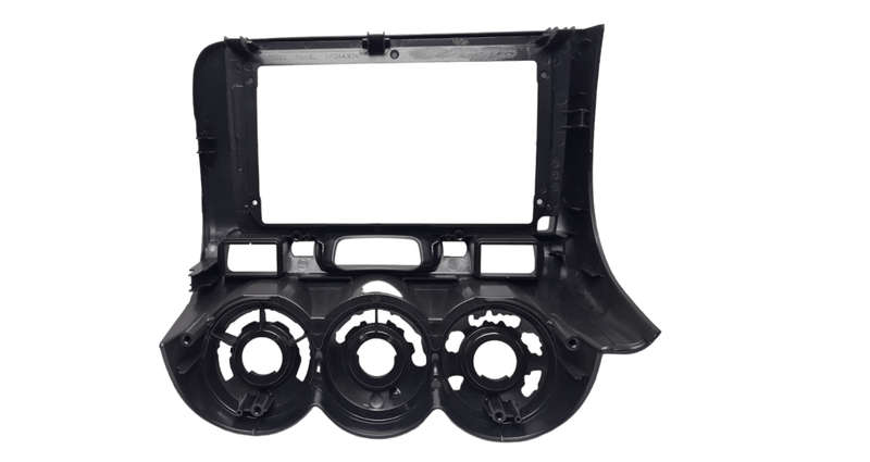 Honda Jazz Fit 9" Trimplate 2002+ with SWC Harness
