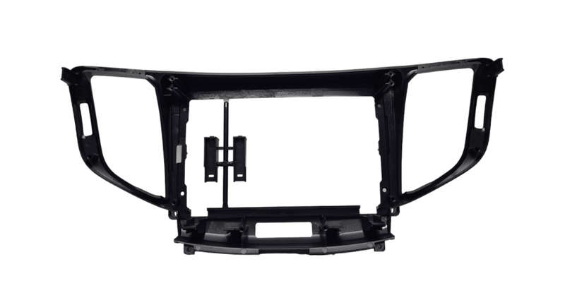 Honda Accord A/C 9" Trimplate with SWC Canbus and Harness