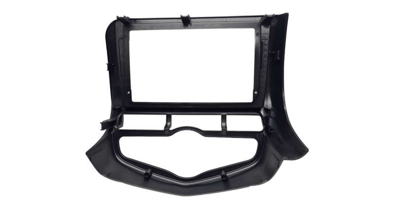 Honda Jazz 9" Trimplate 2006 with SWC Harness