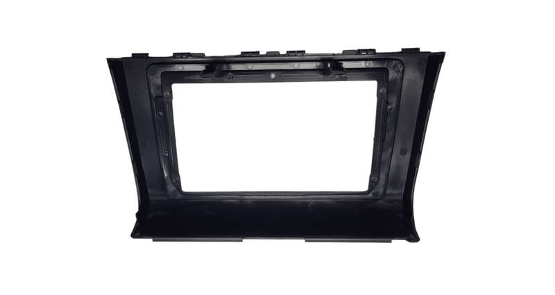 Hyundai IX25 Creta 9" Trimplate 2020 with SWC Harness