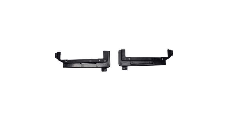 Hyundai Elantra 9" Trimplate 2014+ with SWC Harness