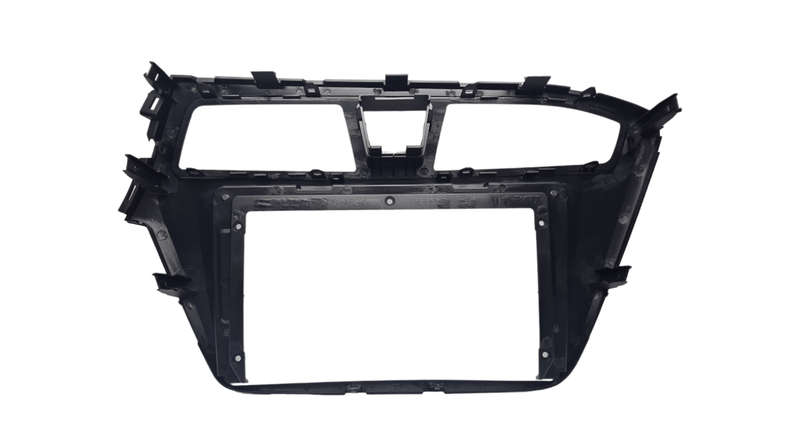 Hyundai I20 9" Trimplate 2015+ with SWC Harness
